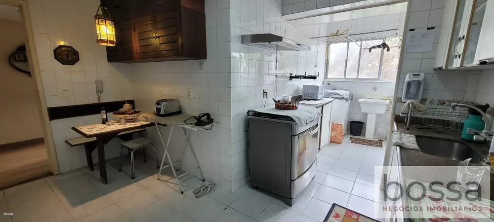 Apartamento, 3 quartos, 151 m² - Foto 25
