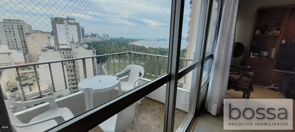 Apartamento, 3 quartos, 151 m² - Foto 17