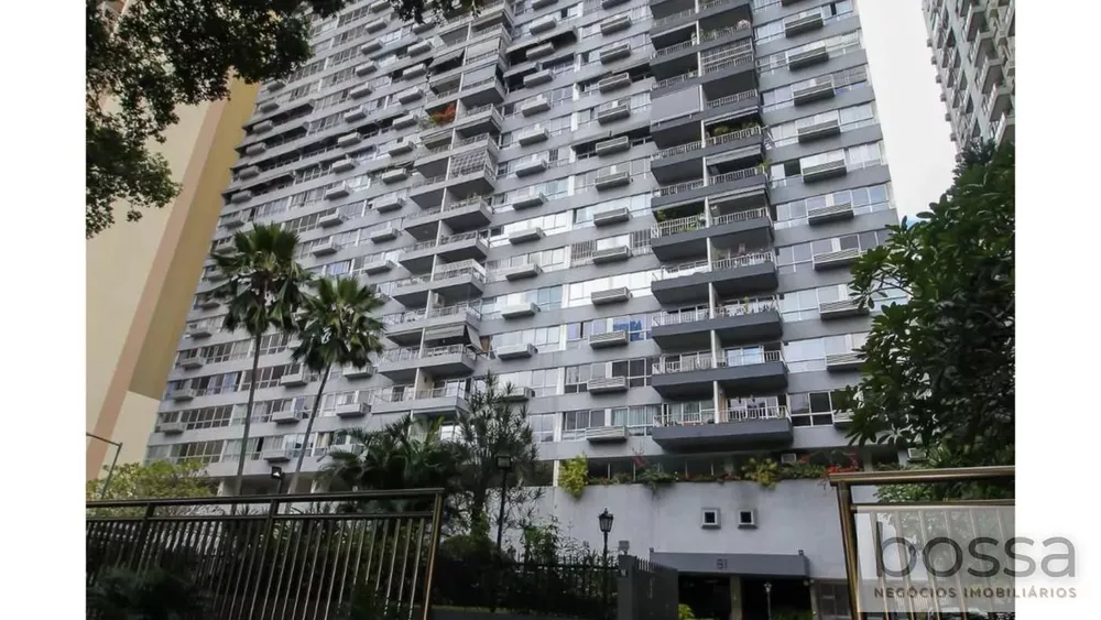 Apartamento, 3 quartos, 151 m² - Foto 37