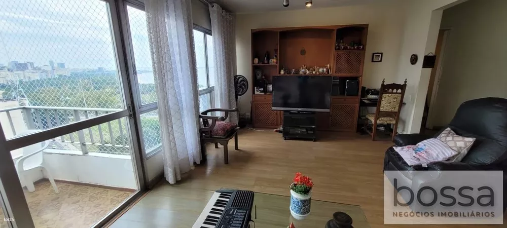 Apartamento, 3 quartos, 151 m² - Foto 13