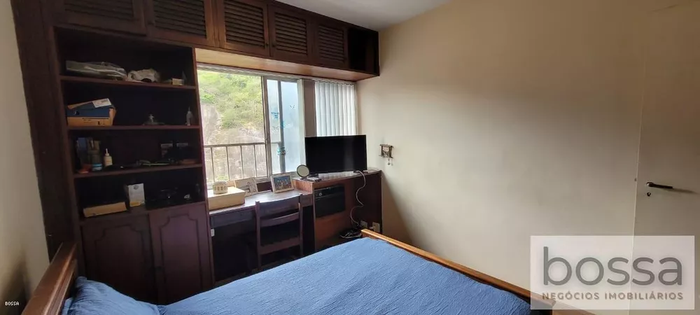 Apartamento, 3 quartos, 151 m² - Foto 20