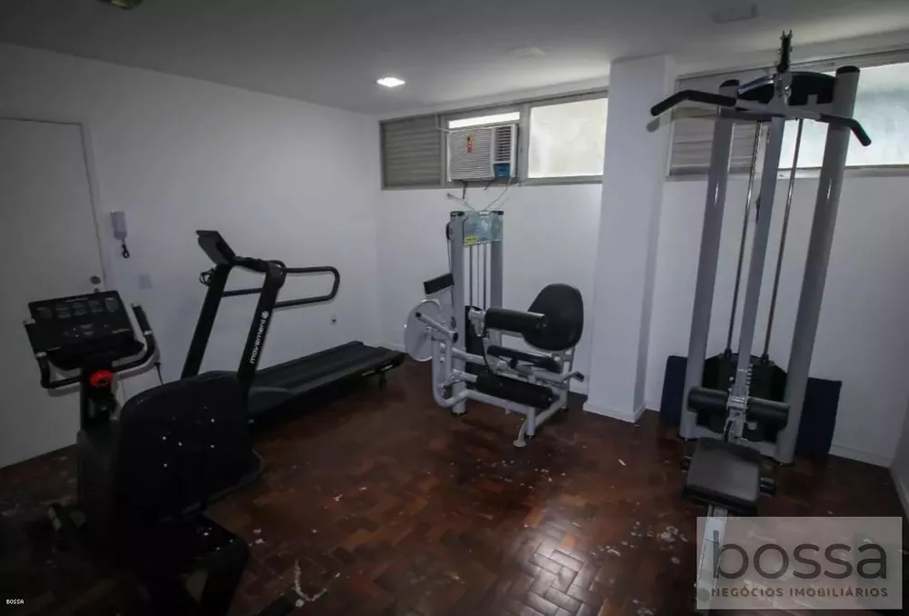 Apartamento, 3 quartos, 151 m² - Foto 34