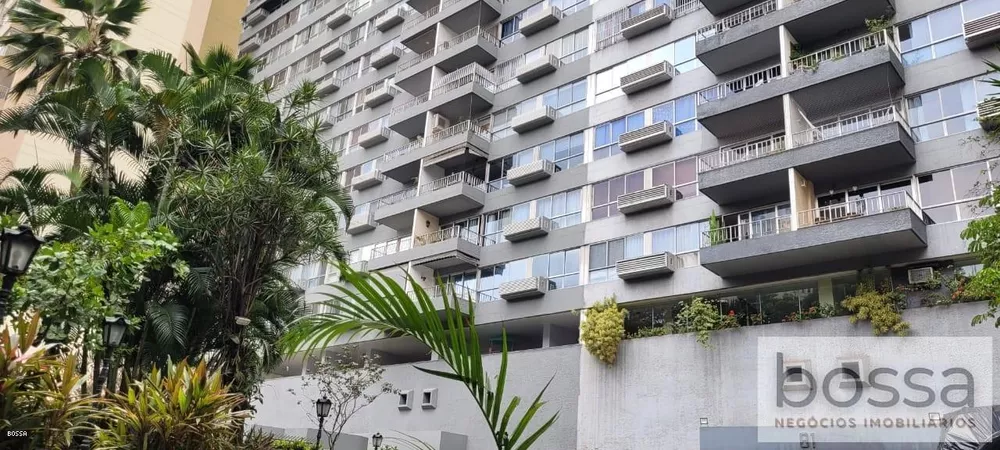 Apartamento, 3 quartos, 151 m² - Foto 38