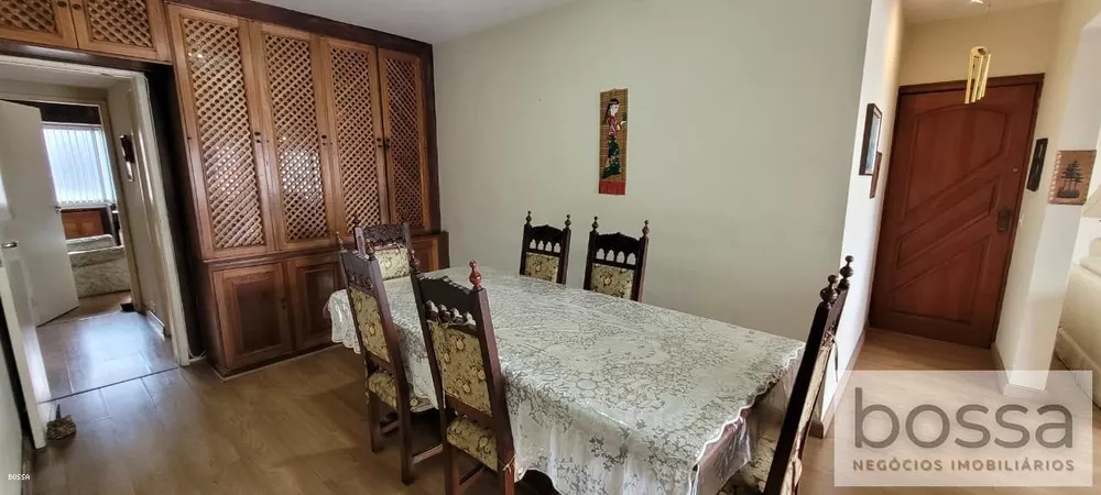 Apartamento, 3 quartos, 151 m² - Foto 10