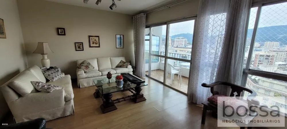 Apartamento, 3 quartos, 151 m² - Foto 7