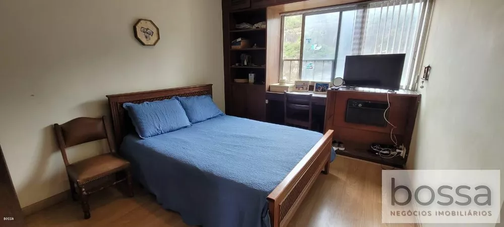 Apartamento, 3 quartos, 151 m² - Foto 18