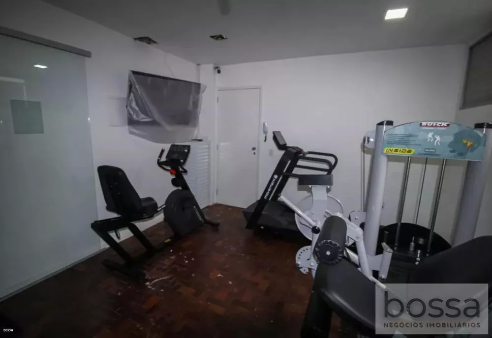 Apartamento, 3 quartos, 151 m² - Foto 35