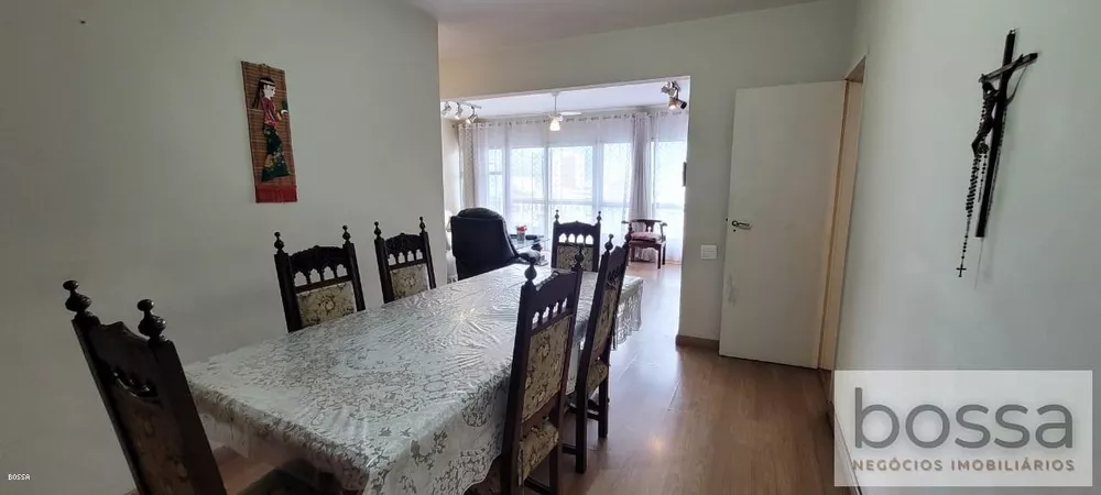 Apartamento, 3 quartos, 151 m² - Foto 15