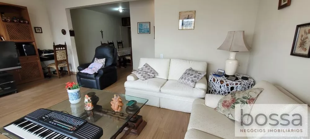 Apartamento, 3 quartos, 151 m² - Foto 14