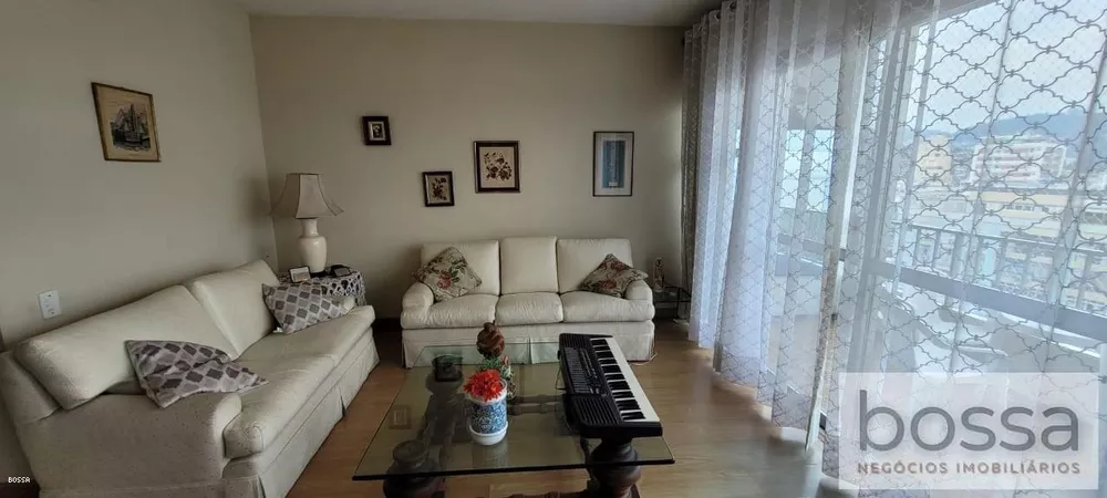 Apartamento, 3 quartos, 151 m² - Foto 11