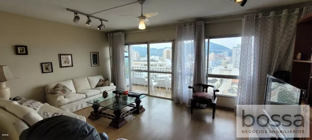 Apartamento, 3 quartos, 151 m² - Foto 6