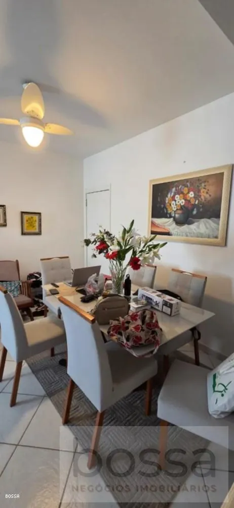 Apartamento, 3 quartos, 185 m² - Foto 2