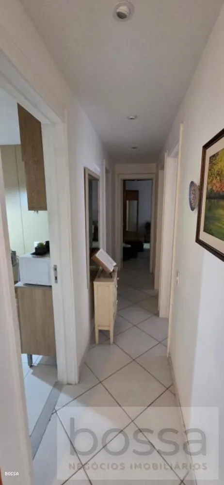Apartamento, 3 quartos, 185 m² - Foto 4