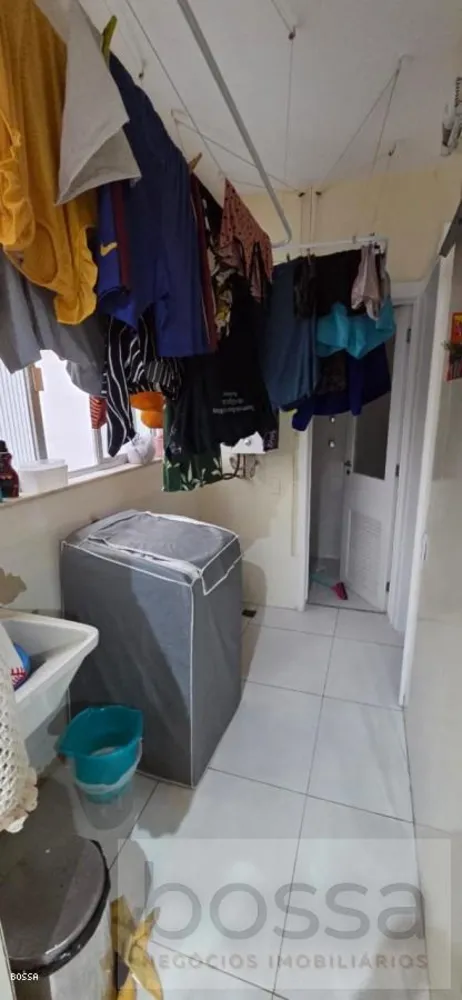 Apartamento, 3 quartos, 185 m² - Foto 6