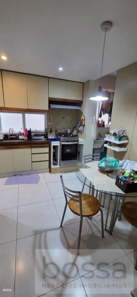Apartamento, 3 quartos, 185 m² - Foto 14