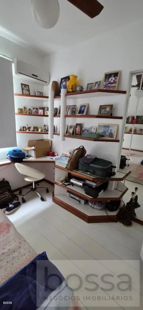 Apartamento, 3 quartos, 185 m² - Foto 15