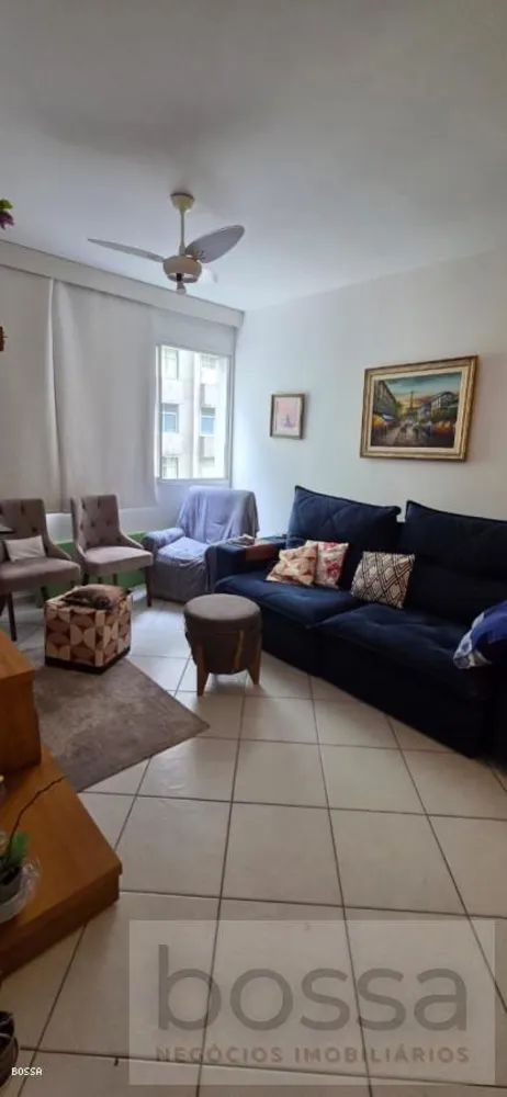 Apartamento, 3 quartos, 185 m² - Foto 18