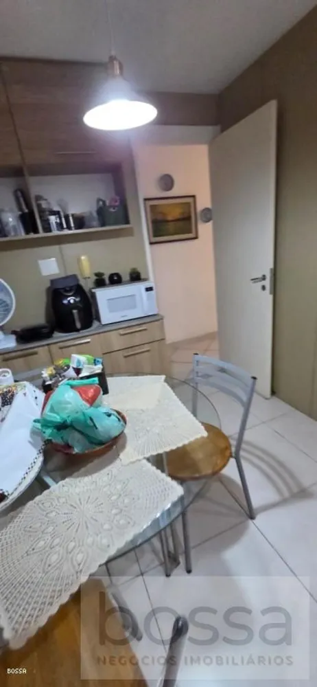 Apartamento, 3 quartos, 185 m² - Foto 10