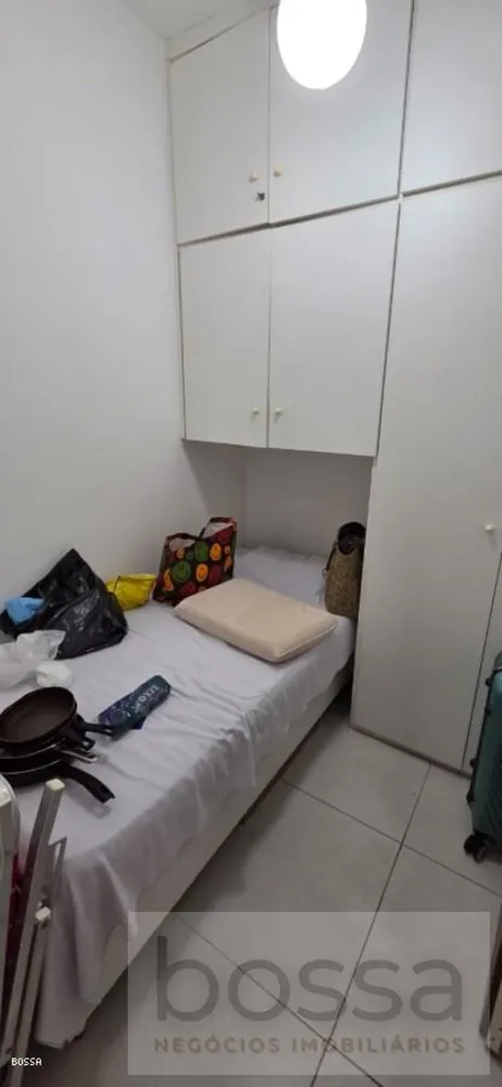 Apartamento, 3 quartos, 185 m² - Foto 20