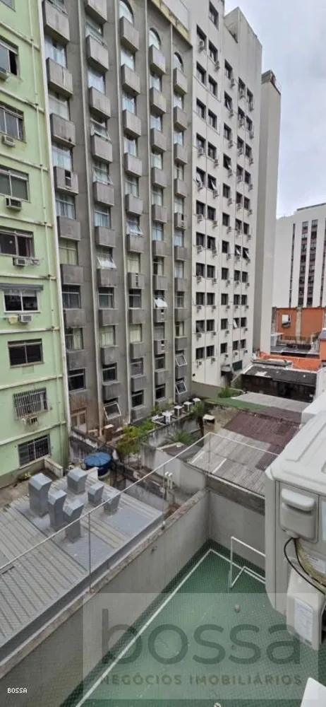 Apartamento, 3 quartos, 185 m² - Foto 9