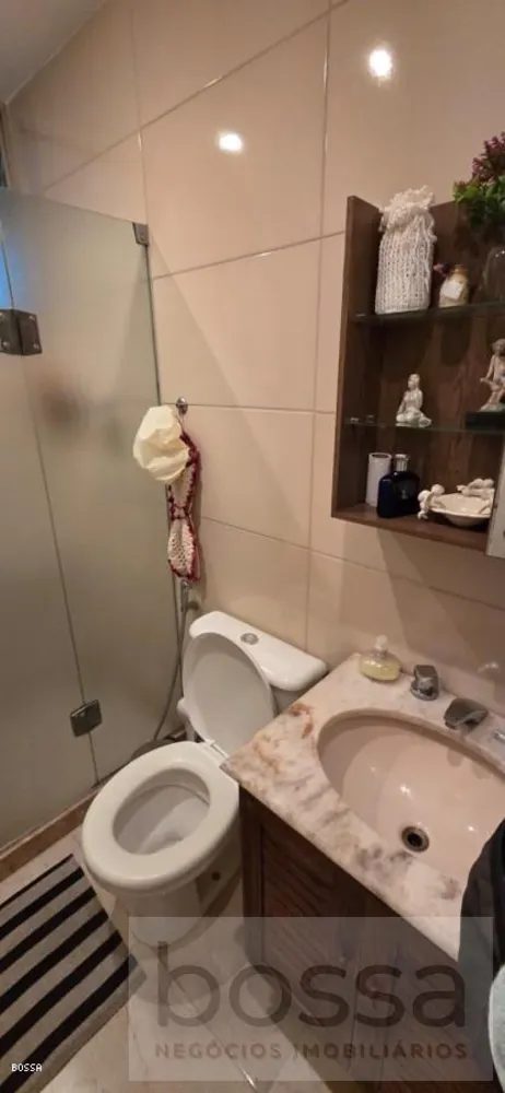 Apartamento, 3 quartos, 185 m² - Foto 3
