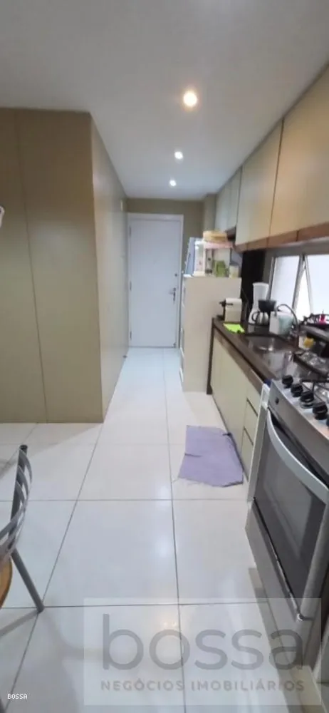 Apartamento, 3 quartos, 185 m² - Foto 17