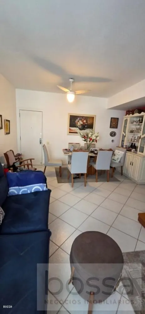 Apartamento, 3 quartos, 185 m² - Foto 11