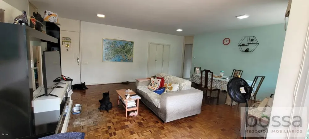 Apartamento, 2 quartos, 114 m² - Foto 5