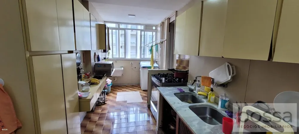 Apartamento, 2 quartos, 114 m² - Foto 16