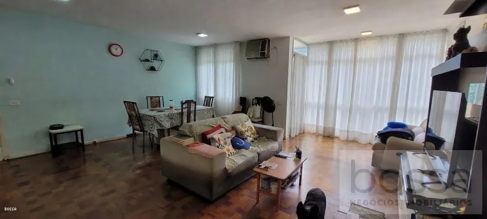Apartamento, 2 quartos, 114 m² - Foto 3