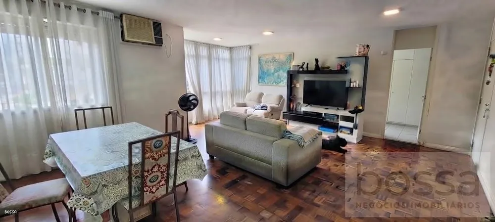 Apartamento, 2 quartos, 114 m² - Foto 1