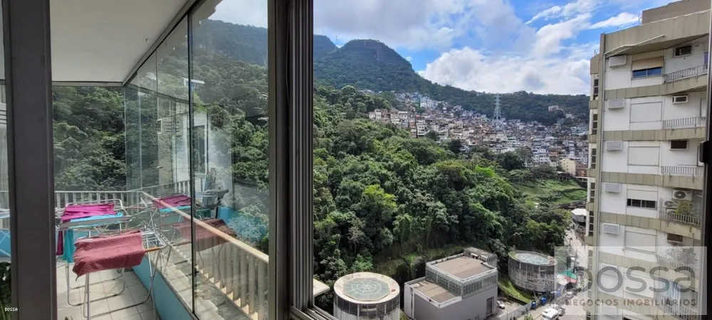 Apartamento, 2 quartos, 114 m² - Foto 9