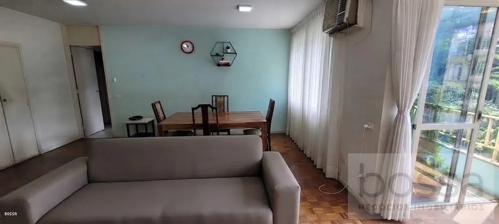 Apartamento, 2 quartos, 114 m² - Foto 7