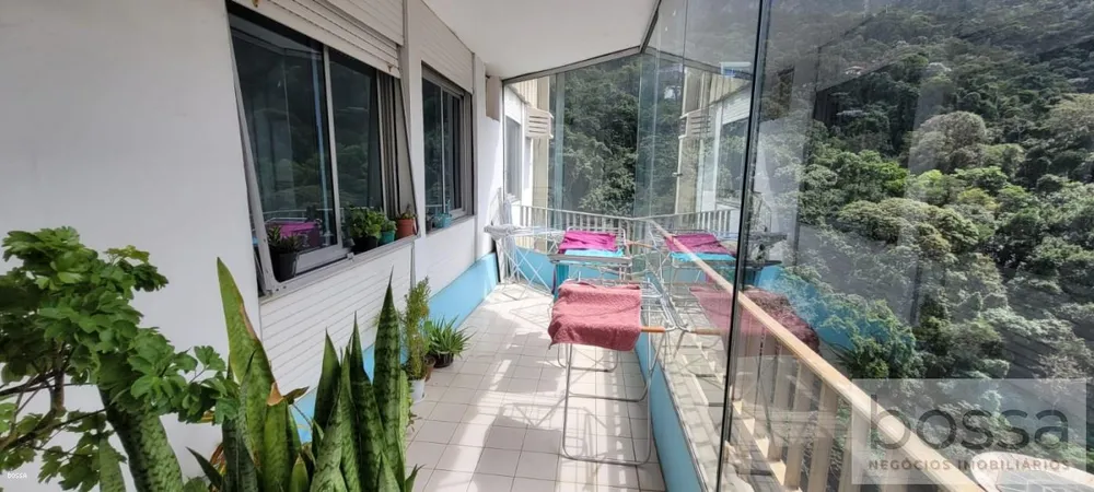 Apartamento, 2 quartos, 114 m² - Foto 10