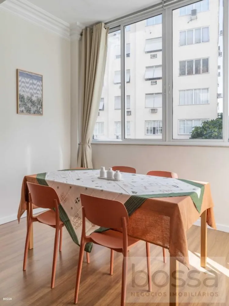 Apartamento, 2 quartos, 84 m² - Foto 6