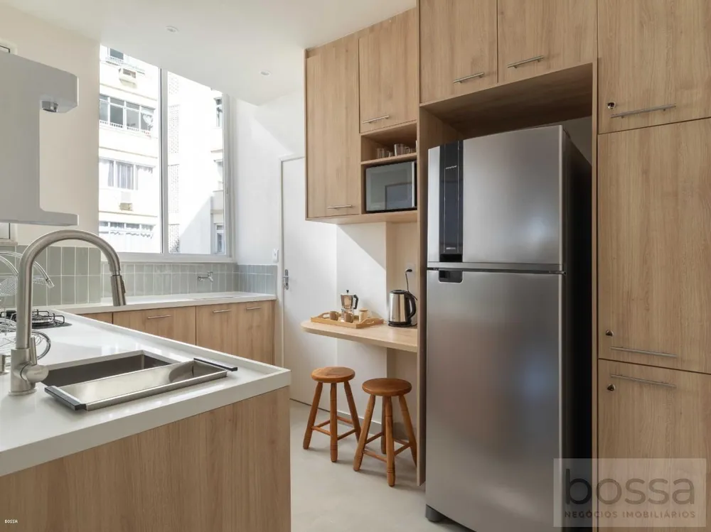 Apartamento, 2 quartos, 84 m² - Foto 16