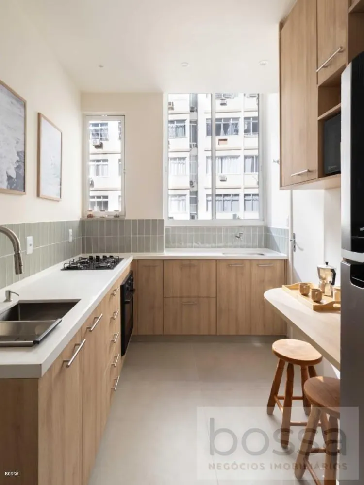 Apartamento, 2 quartos, 84 m² - Foto 13