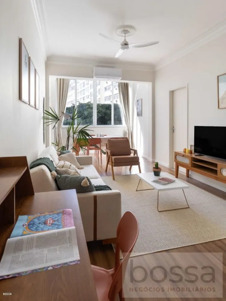 Apartamento, 2 quartos, 84 m² - Foto 1