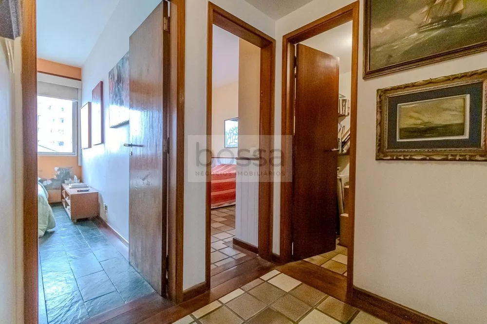 Apartamento, 3 quartos, 137 m² - Foto 12