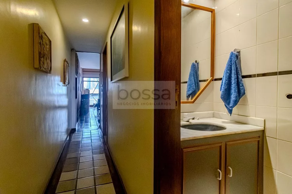 Apartamento, 3 quartos, 137 m² - Foto 20