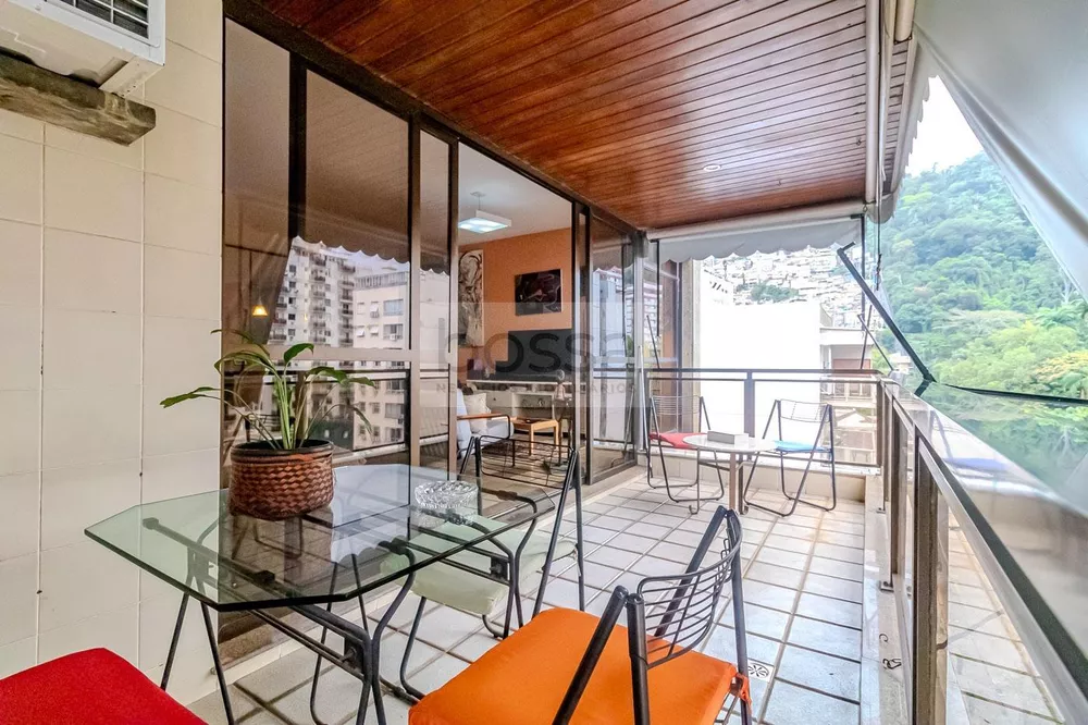 Apartamento, 3 quartos, 137 m² - Foto 28