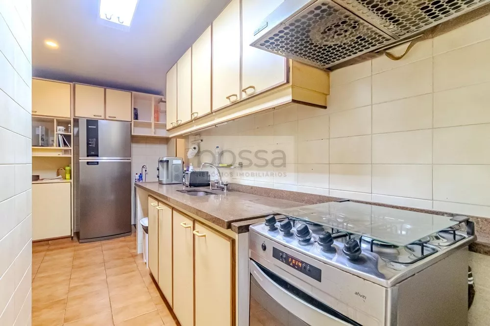 Apartamento, 3 quartos, 137 m² - Foto 19