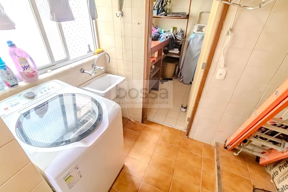Apartamento, 3 quartos, 137 m² - Foto 7