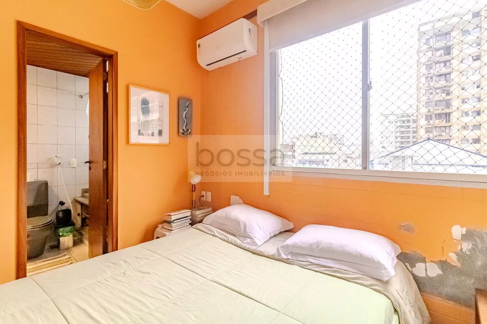 Apartamento, 3 quartos, 137 m² - Foto 30