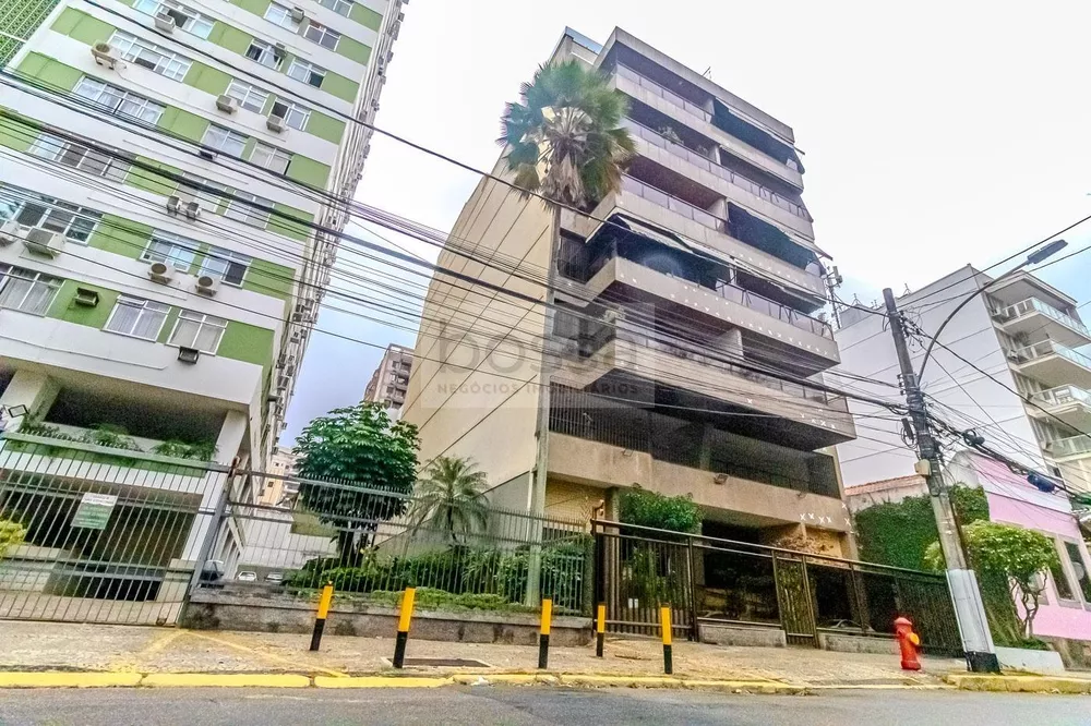 Apartamento, 3 quartos, 137 m² - Foto 6
