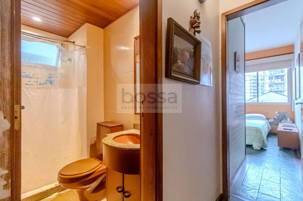 Apartamento, 3 quartos, 137 m² - Foto 26