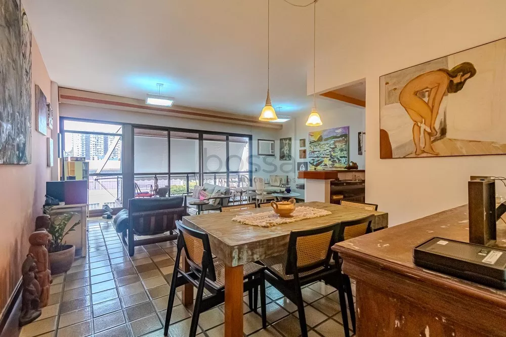 Apartamento, 3 quartos, 137 m² - Foto 34