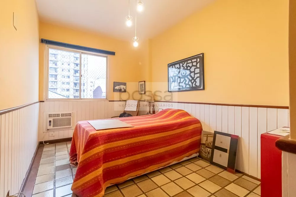 Apartamento, 3 quartos, 137 m² - Foto 24