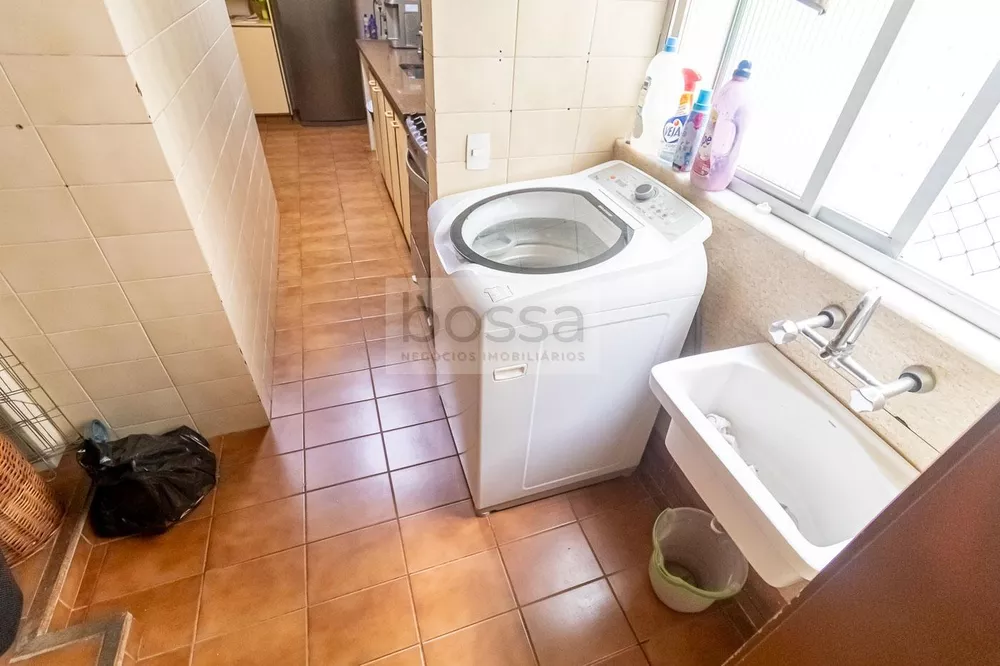 Apartamento, 3 quartos, 137 m² - Foto 17