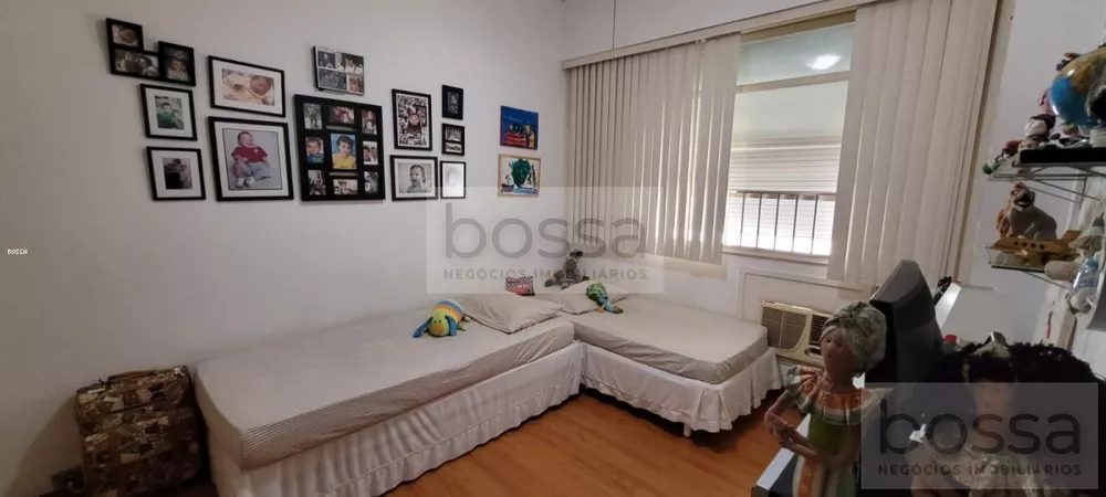 Apartamento, 3 quartos, 149 m² - Foto 19